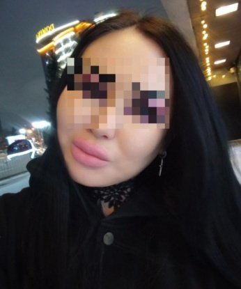 Юстиния, 30 лет, 4 размер груди