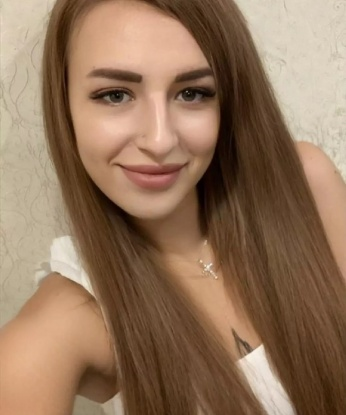 Сонечка, 24 года, 2 размер груди